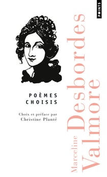 L'aurore en fuite - poèmes choisis