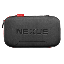Coque de protection pour console retrogaming Evercade Nexus - Noire