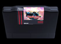 Neogeo – Magician Lord