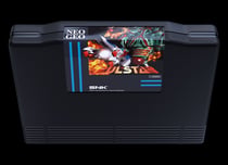 Neogeo – Pulstar