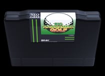 Neogeo – Big Tournament Golf