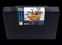 Neogeo – Metal Slug