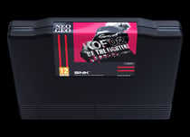 Neogeo – The King Of Fighters 2002