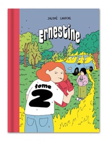 Ernestine Tome 2