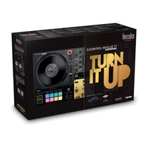 Contrôleur DJ Hercules - Inpulse T7 Premium Edition