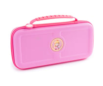 Pochette de transport Deluxe Nacon pour Nintendo Switch™2 - Peach