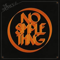 No Simple Thing - édition gatefold