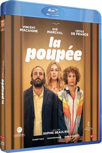 La Poupée