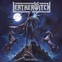 First Spell - édition limitée colorée