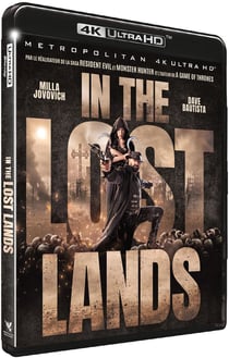 In The Lost Lands
