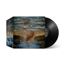 Lifeblood - édition gatefold