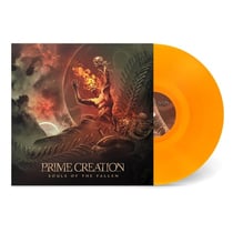Souls of the Fallen - édition limitée colorée