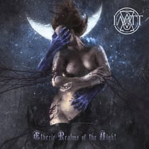 Etheric Realms Of The Night