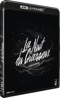La Nuit du chasseur