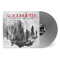 Sons Of The Abandoned - édition limitée colorée