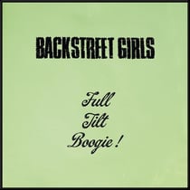 Full Tilt Boogie