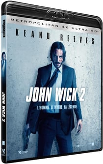 John Wick 2
