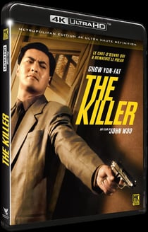 The Killer