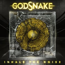 Inhale The Noise - édition limitée