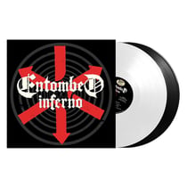 Inferno (Remastered) - édition colorée