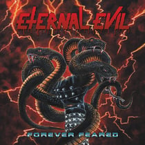 Forever Feared - édition colorée