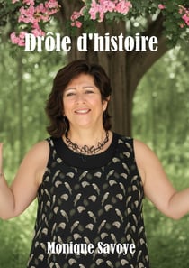 Drôle d'histoire