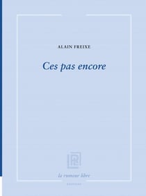 Ces pas encore