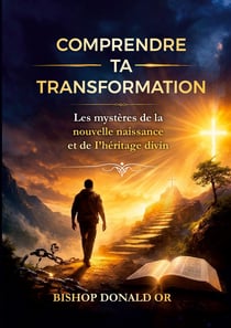 Comprendre ta transformation : Les mystères de la nouvelle naissance et de l'héritage divin