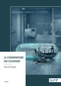 Le Conservatoire des Souvenirs