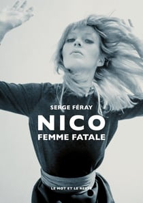 Nico : Femme fatale