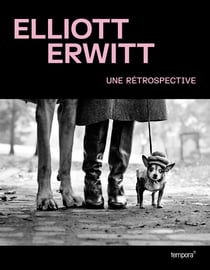 Elliott Erwitt : Une rétrospective