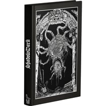 Shadowdark - Arkhane