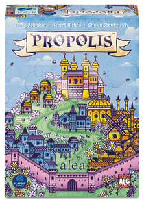Propolis (ALEA) - Ravensburger