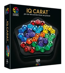 IQ Carat