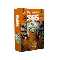 Le Grand 365 : Défi Nature Protect Bioviva