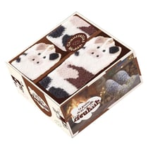 Coffret les gouters de la famillle meuhhh