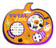 Total look halloween - Halloween