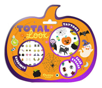 Total look halloween - Halloween