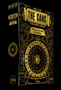 The Gang Deluxe Intégrale