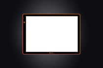 Tablette lumineuse Wafer 2 lightpad - A4