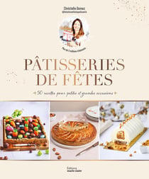 Pâtisseries de fêtes