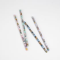 Crayon de papier Diddl - Modèles aléatoires
