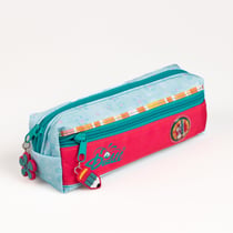 Trousse Diddl - Bleu