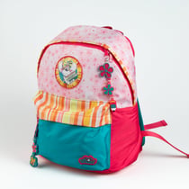 Sac à dos Diddl - Rose - 1 compartiment