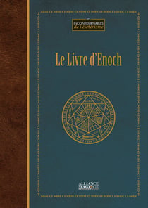 Le livre d'Enoch