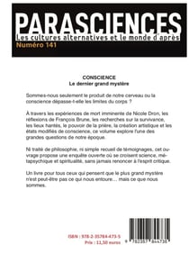 Revue Parasciences n.141