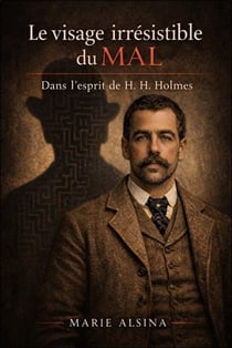 Le visage irrésistible du mal : Dans l'esprit de H. H. Holmes