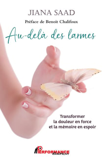 Au-delà des larmes : Transformer la douleur en force et la mémoire en espoir