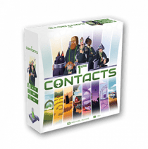 1ers Contacts - Explor8