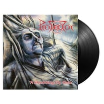 A Shedding Of Skin - édition 180g